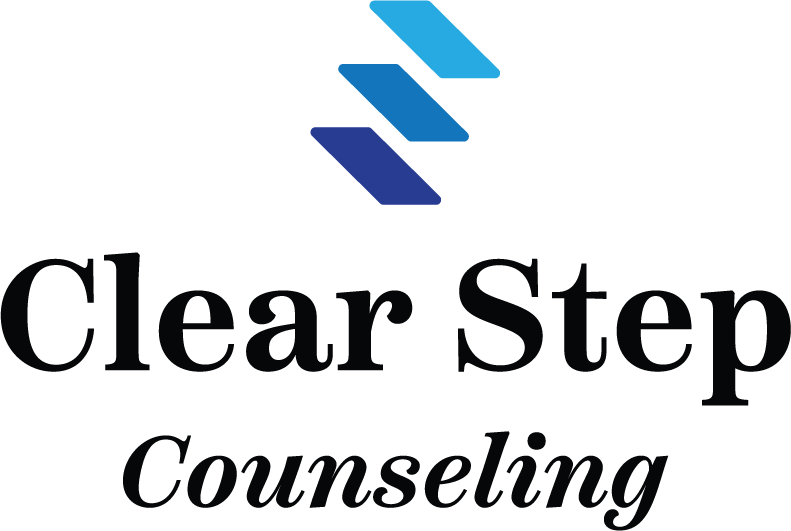 Clear Step Counseling